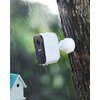 System monitorujący EUFY Cam 2C T88323D2 Zewnętrzny / Wewnętrzny, Wi-Fi Zasięg podczerwieni Do 10 m