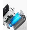 System monitorujący EUFY Cam 2C T88323D2 Zewnętrzny / Wewnętrzny, Wi-Fi Kamera 2 Mpix, 1920 x 1080 px, Przetwornik CMOS, Ogniskowa 2.7 mm
