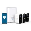System monitorujący EUFY Cam 2C T88323D2 Zewnętrzny / Wewnętrzny, Wi-Fi