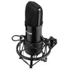 Mikrofon MAD DOG Pro GMC302 Charakterystyka kierunkowości Jednokierunkowa