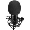 Mikrofon MAD DOG Pro GMC302 Jednokierunkowy Zastosowanie Komputerowe