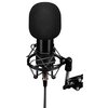 Mikrofon MAD DOG Pro GMC302 Impedancja [Om] 150