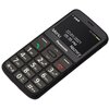 Telefon PANASONIC KX-TU160 Czarny Wyświetlacz 2.4", 320 x 240px, TFT