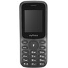 Telefon MYPHONE 2220 Czarny Pamięć wbudowana [GB] 0.32