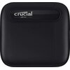 Dysk CRUCIAL X6 Portable 2TB SSD