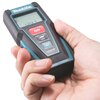 Dalmierz laserowy MAKITA LD030P Dodatkowe funkcje Podwyższona odporność na pył i wodę