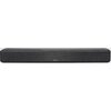 Soundbar DENON Home 550 Czarny 2.0-kanałowy, HDMI eARC,Wi-Fi,BT,AirPlay2,Multiroom HEOS,Dolby Atmos,DTS:X,Hi-Res Audio Łączność bezprzewodowa AirPlay