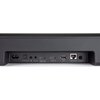 Soundbar DENON Home 550 Czarny 2.0-kanałowy, HDMI eARC,Wi-Fi,BT,AirPlay2,Multiroom HEOS,Dolby Atmos,DTS:X,Hi-Res Audio Dekodery dźwięku DTS:X