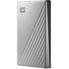Dysk WD My Passport Ultra for Mac 5TB Srebrny Pojemność dysku 5 TB