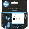 Tusz HP 62 Czarny 4 ml C2P04AE