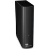 Dysk WD Elements Desktop 14TB HDD Czarny Prędkość interfejsu 5 GB/s