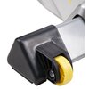 Rower magnetyczny HMS Premium M6993 Funkcje komputera Spalane kalorie