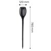 Lampa solarna NEO 99-057 Kolor Czarny