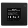 Akumulator TELESIN SB6282 do GoPro Hero 9 (2 szt.) + ładowarka + kabel Rodzaj baterii SB6282