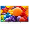 Telewizor TCL 50C725 50" QLED 4K Android TV Dolby Atmos HDMI 2.1 Android TV Tak