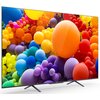 Telewizor TCL 50C725 50" QLED 4K Android TV Dolby Atmos HDMI 2.1 Tuner Analogowy