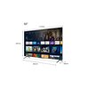 Telewizor TCL 50C725 50" QLED 4K Android TV Dolby Atmos HDMI 2.1 Technologia HDR (High Dynamic Range) HDR10