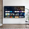 Telewizor TCL 50C725 50" QLED 4K Android TV Dolby Atmos HDMI 2.1 Kolor obudowy Czarny