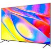 Telewizor TCL 50C725 50" QLED 4K Android TV Dolby Atmos HDMI 2.1 Tuner Analogowy