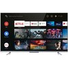 Telewizor TCL 65P725 65" LED 4K Android TV Dolby Atmos HDMI 2.1 Android TV Tak