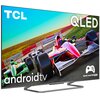 Telewizor TCL 65C728 65" QLED 4K 120Hz Android TV Dolby Atmos Dolby Vision HDMI 2.1