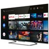 Telewizor TCL 65C728 65" QLED 4K 120Hz Android TV Dolby Atmos Dolby Vision HDMI 2.1 Tuner Analogowy