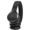 Słuchawki nauszne JBL Live 460 NC Czarny Przeznaczenie Do telefonów