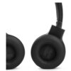 Słuchawki nauszne JBL Live 460 NC Czarny Pasmo przenoszenia max. [Hz] 20000