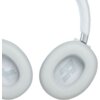 Słuchawki nauszne JBL Live 660NC Biały Aktywna redukcja szumów (ANC) Tak