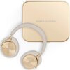 Słuchawki nauszne BANG&OLUFSEN Beoplay H95 Złoty Funkcje dodatkowe Asystent głosowy