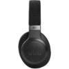 Słuchawki nauszne JBL Live 660NC Czarny Funkcje dodatkowe Asystent głosowy