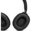 Słuchawki nauszne JBL Live 660NC Czarny Aktywna redukcja szumów (ANC) Tak