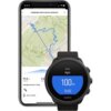 Smartwatch SUUNTO 9 G1 Baro Charcoal Black Titanium Kompatybilna platforma iOS
