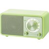 Radio SANGEAN WR-7 Zielony Zakresy fal radiowych FM