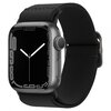 Pasek SPIGEN Fit Lite do Apple Watch 4/5/6/7/8/9/SE/Ultra (42/44/45/49mm) Czarny