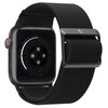 Pasek SPIGEN Fit Lite do Apple Watch 6/7/8/9/10/SE/Ultra 1/2 (44/45/46/49mm) Czarny Kolor Czarny