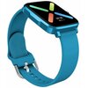 Smartwatch KUMI KU1 S Niebieski Kompatybilna platforma Android