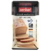 Forma do pieczenia ZENKER 6518 (28 x 16 cm) Gwarancja 5 lat