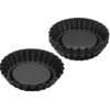 Forma do pieczenia ZENKER 6531 (6 sztuk)