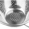 Durszlak ELO Profi Classic 53078 Stalowy Antypoślizgowe nóżki Nie