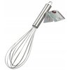 Trzepaczka FACKELMANN Inox 43051