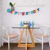Girlanda FACKELMANN Happy Birthday 50120 Kolor Wielokolorowy
