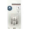 Haczyk FACKELMANN 61281 Rodzaj Haczyk