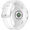 Smartwatch KUMI U2 Biały Kompatybilna platforma Android
