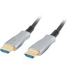 Kabel HDMI - HDMI LANBERG 80 m