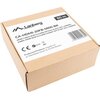 Kabel HDMI - HDMI LANBERG 80 m Rodzaj Kabel optyczny