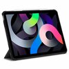 Etui na iPad Air SPIGEN Ultra Hybrid Pro Czarny Dedykowana do tabletów o przekątnej [cal] 10.9