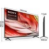 Telewizor SONY XR55X90JAEP 55" LED 4K 120Hz Android TV Full Array Dolby Atmos HDMI 2.1 Smart TV Tak