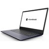 Laptop DYNABOOK Satellite Pro C40-G-11L 14" Celeron 5205U 4GB RAM 128GB SSD Windows 10 Professional Rodzaj laptopa Notebook