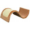 Drapak dla kota TRIXIE Wavy 43260 Brązowy